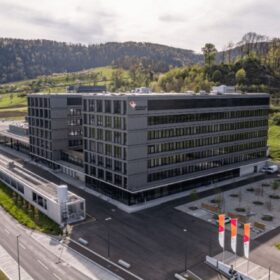 Un traguardo per l’innovazione: inaugurato il Park Innovaare