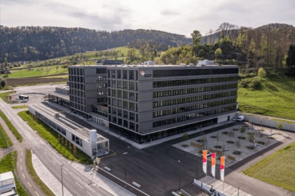 Un traguardo per l’innovazione: inaugurato il Park Innovaare