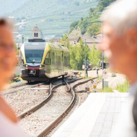 La mobilità del futuro ha casa a Merano: è green e digitale