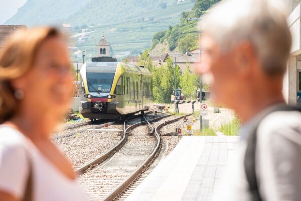 La mobilità del futuro ha casa a Merano: è green e digitale
