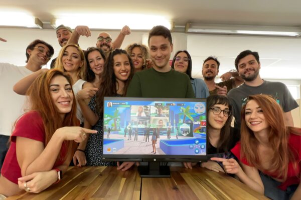 Una prima edizione dei grandi numeri per “Coderblock Connect”