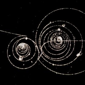 Nuova strada dal CERN per il confronto materia-antimateria