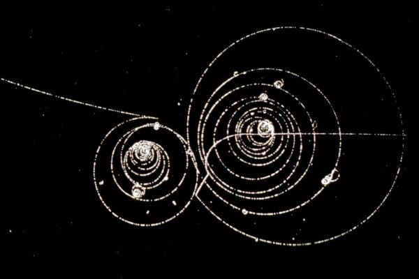 Nuova strada dal CERN per il confronto materia-antimateria