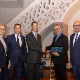 Una roadmap per promuovere il Liechtenstein come hub digitale
