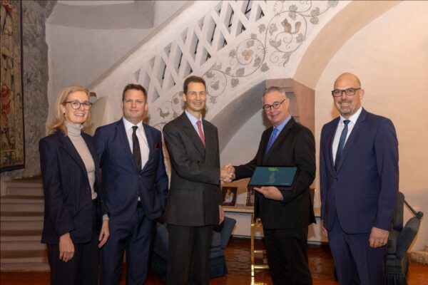 Una roadmap per promuovere il Liechtenstein come hub digitale