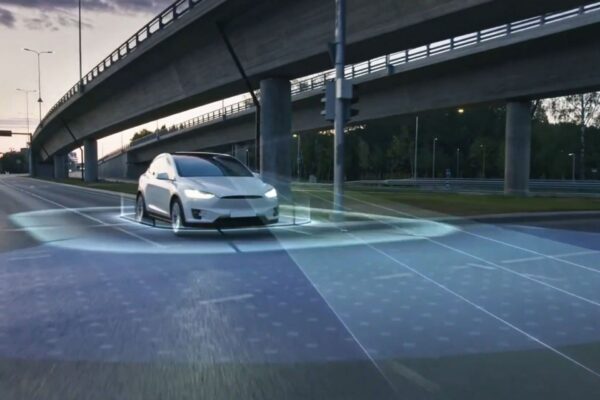 In una App le tecniche di guida di conducenti e top driver