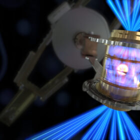 La prima fusione nucleare controllata della storia è diventata realtà
