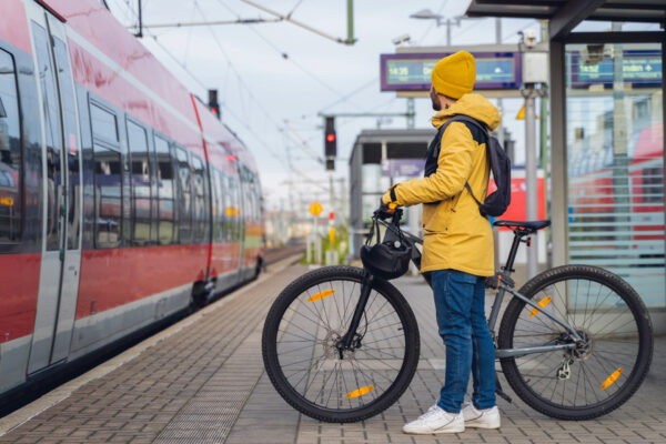 C’è l’energia green al centro della “European Mobility Week” 2023