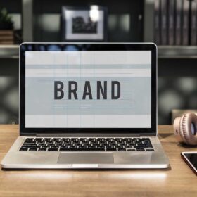 Branding logo: il payoff e il logo istituzionale del marchio