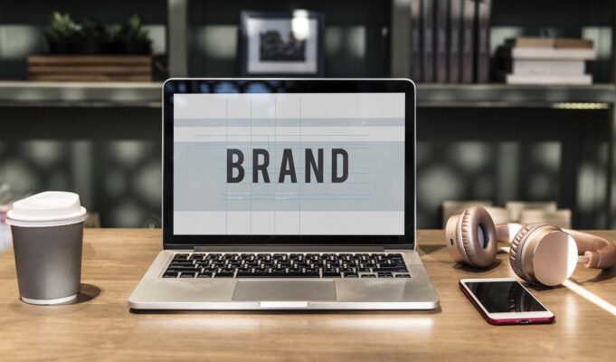 Branding logo: il payoff e il logo istituzionale del marchio