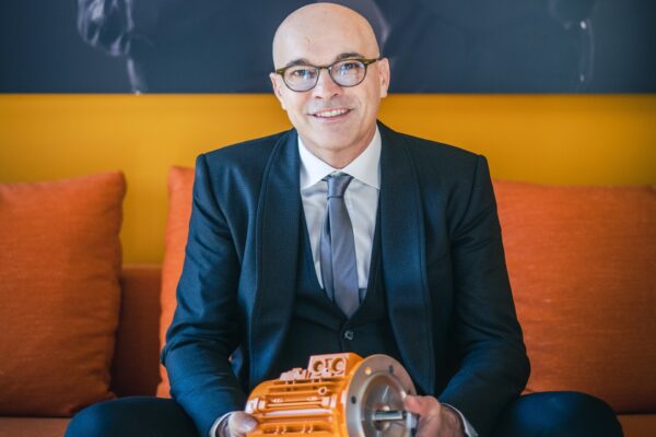 Armando Donazzan: “La mia parola d’ordine? Sacrificio”