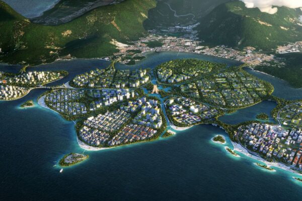 Інновації та стійкий розвиток у Малайзії: відкриття BiodiverCity