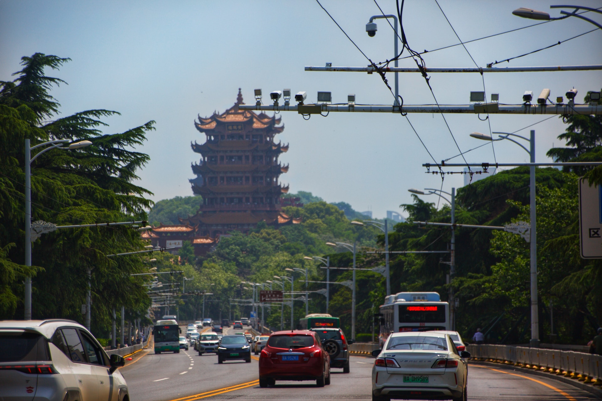 Wuhan oltre il COVID-19: una città ecologica per rinascere