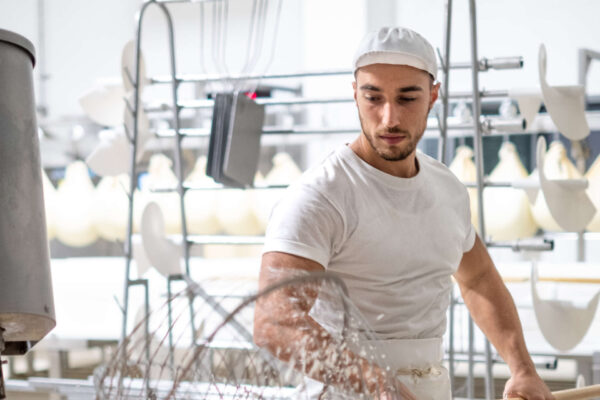Così avanza una nuova generazione di custodi della qualità