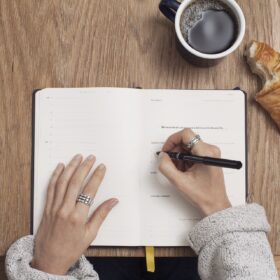L’esperienza di lettura: dall’impostazione dei testi alla loro fruizione