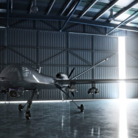 San Marino Aerospace eleva l’innovazione
