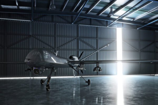 San Marino Aerospace eleva l’innovazione