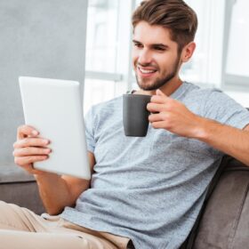 Che cos’è la digital transformation e come può aiutare la tua PMI