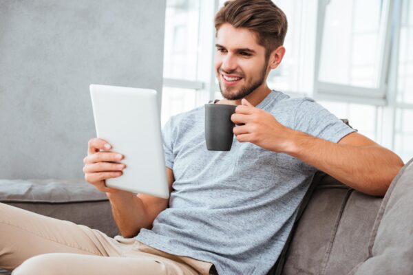 Che cos’è la digital transformation e come può aiutare la tua PMI