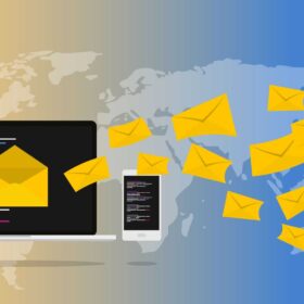Le vostre mail sono al sicuro?