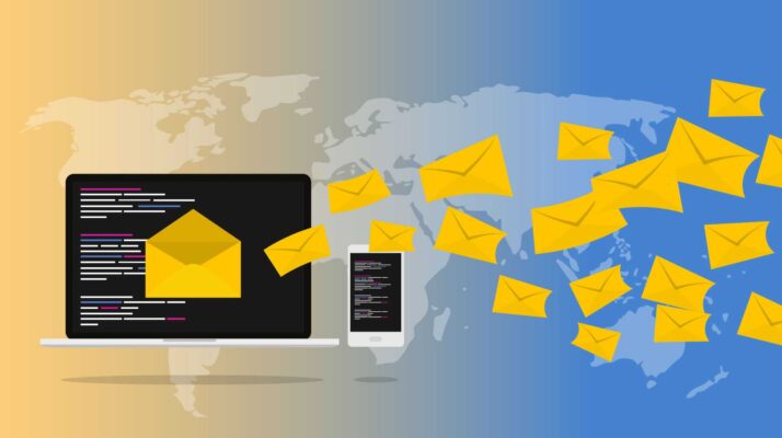 Le vostre mail sono al sicuro?