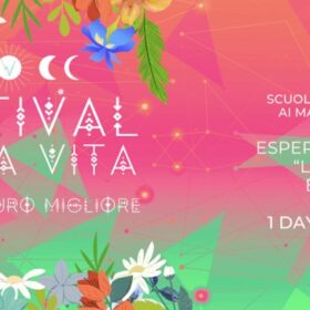 Festival della Vita a Origlio per young change makers e spiriti liberi