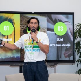 Ener2Crowd, la piattaforma per investire nella transizione energetica
