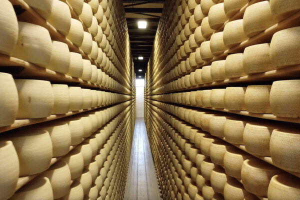 Grana Padano, quando l’innovazione è al servizio della tradizione