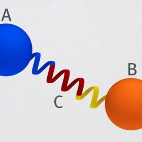 Due proteine sono state unite stabilmente per la prima volta
