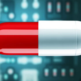 L’Intelligenza Artificiale anche per lo sviluppo di nuovi farmaci