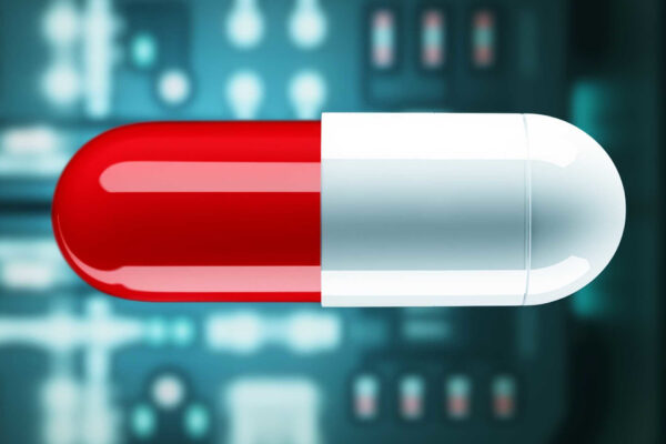 L’Intelligenza Artificiale anche per lo sviluppo di nuovi farmaci