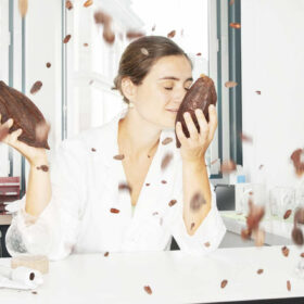 L’impronta chimica del cacao: una grande scoperta per il cioccolato