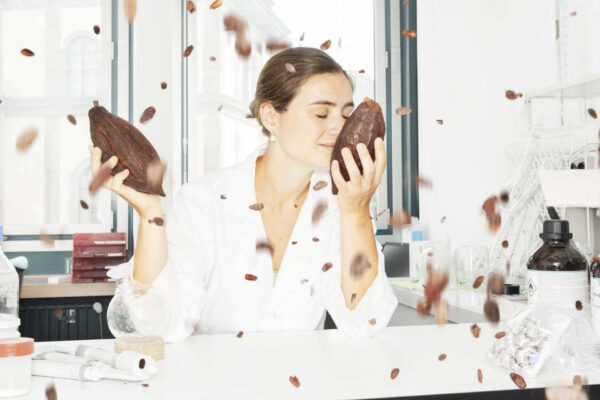 L’impronta chimica del cacao: una grande scoperta per il cioccolato