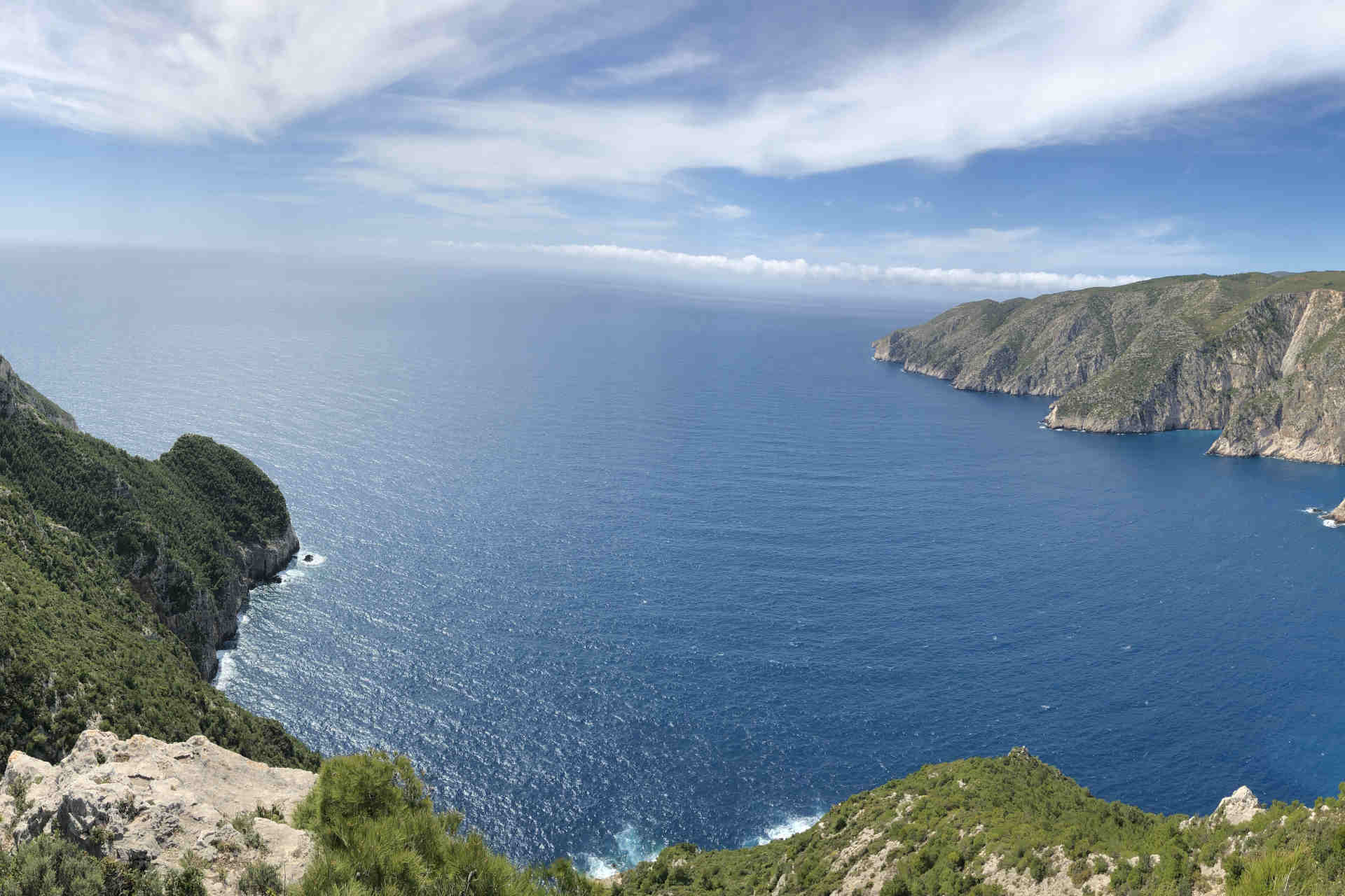 La tutela dei mari in Grecia e il nodo della Fossa Ellenica