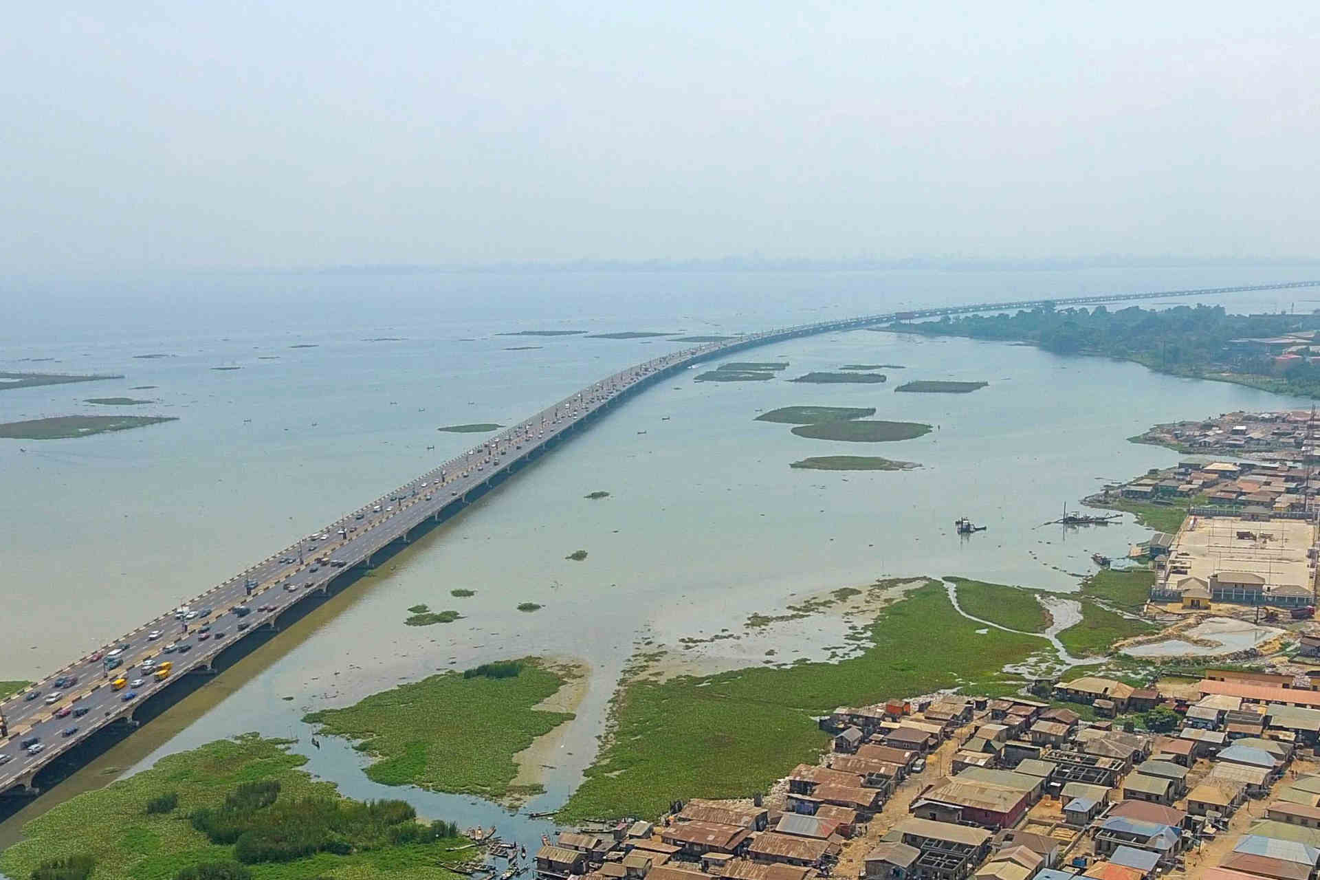 Il mare avanza e le città sprofondano: coste africane a rischio