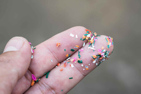 Quando le nanoplastiche non sono ciò che sembrano…