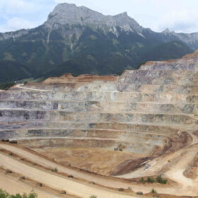 Sostenibilità dell’industria mineraria: una sfida sempre più urgente