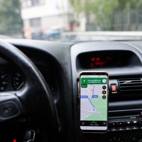 Google Maps aggiunge i percorsi sostenibili da fare in auto