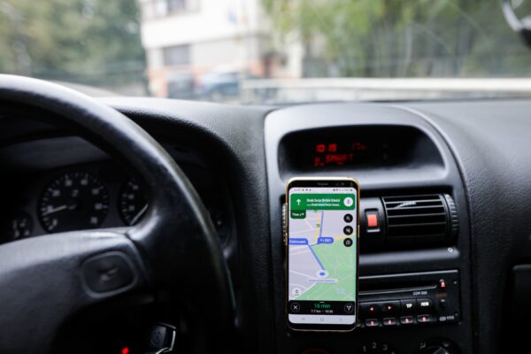 Google Maps aggiunge i percorsi sostenibili da fare in auto