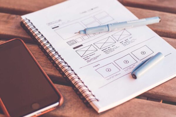 Architettura dell’informazione: da che parte iniziare?