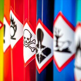 Rischio chimico: conoscerlo, prevenirlo e curarlo