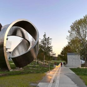 Science Gateway al CERN: un viaggio immersivo nella scienza