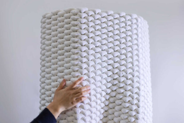 Airlement: con la stampa 3D materiali edili leggeri dai rifiuti
