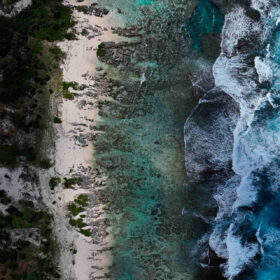 Un inedito Atlante degli Habitat Marini per la tutela degli oceani