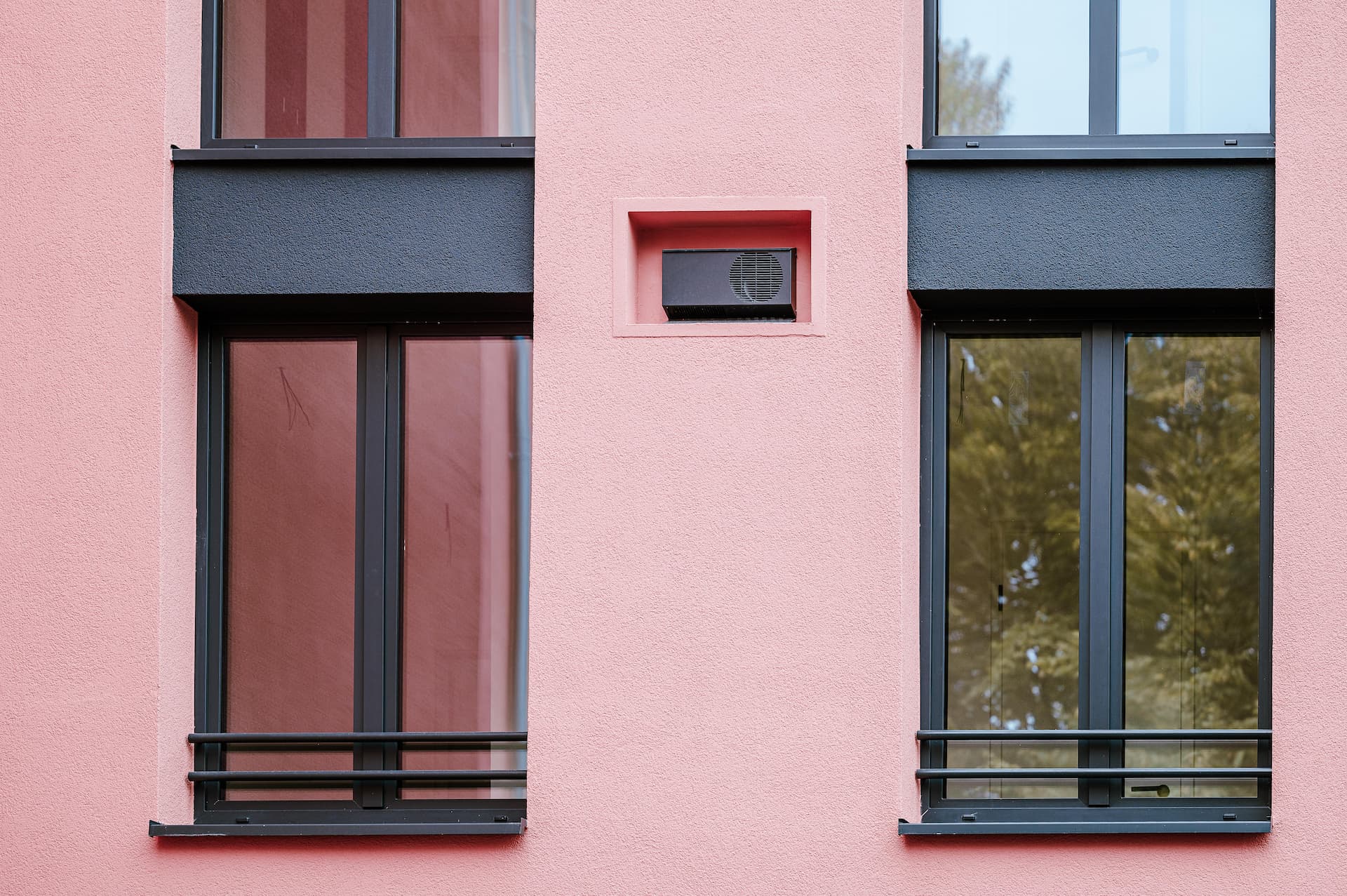 "Casa del Futuro": in Germania l'edilizia è sempre più green