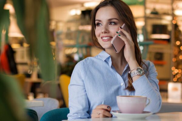 La trasformazione digitale e il mondo che cambia