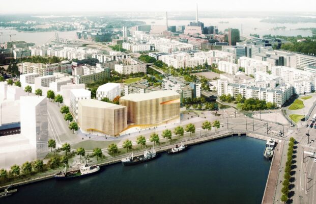 Le Wood City sono il futuro? L’esempio verde della Finlandia