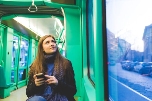 Bæredygtig mobilitet i Europa, det er dem, der gør forskellen