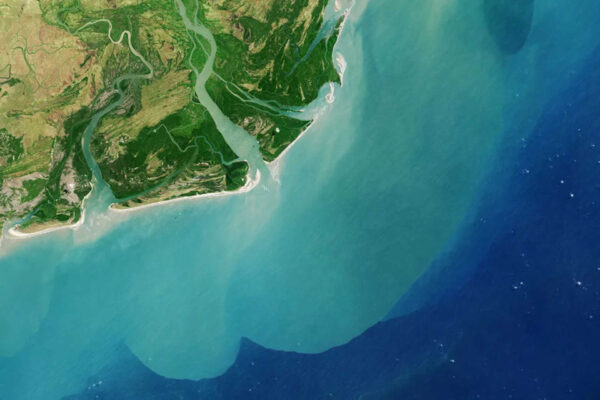 Море наступає, міста тонуть: узбережжя Африки під загрозою