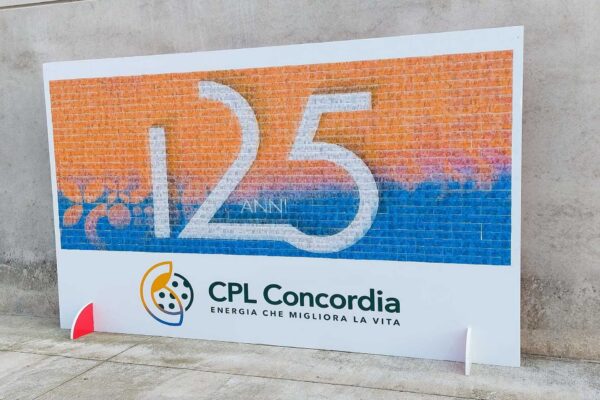 CPL Concordia: 125 anni di storia, però orientati all’innovazione